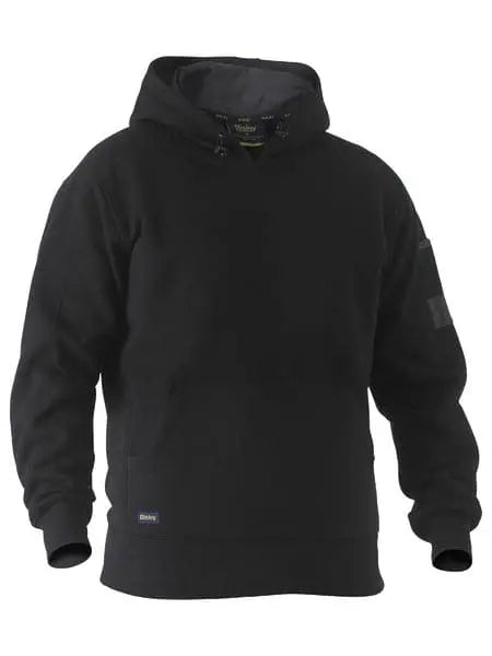 Bisley Workwear Work Fleece Hoodie BK6724 Bisley Workwear